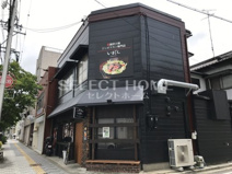 岡崎ジンギスカン専門店 いまじん