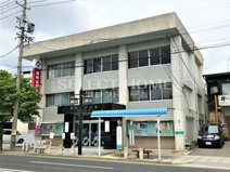 岡崎信用金庫伝馬支店