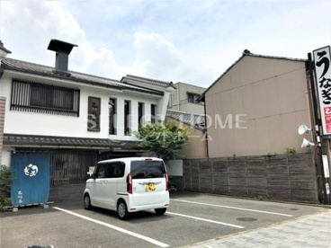 乙川屋うなぎ店の画像1