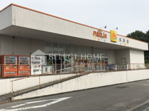 トヨタ生協 メグリア北斗店