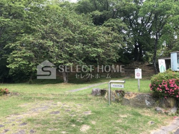 北斗台2号公園の画像1
