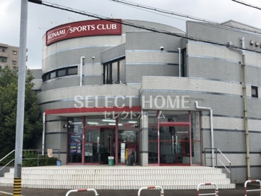 コナミスポーツクラブ岡崎の画像1