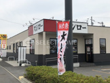 スシロー 岡崎岩津店
