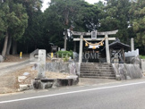 仁木八幡宮