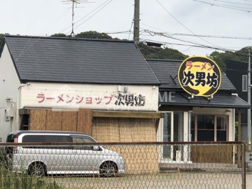 次男坊の画像1
