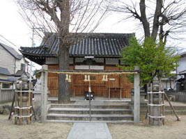 比枝神社の画像2