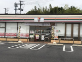 セブンイレブン 岡崎於御所店