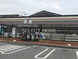 セブンイレブン 岡崎錦町店