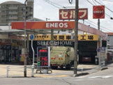 エネオス　伊賀町ＳＳ