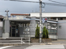 神谷ファミリー歯科