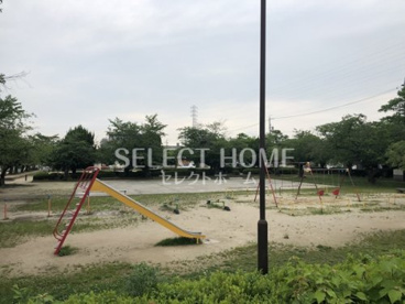 井田公園の画像1