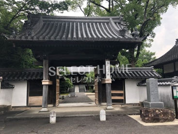 明願寺の画像1
