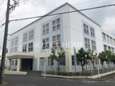岡崎市立看護専門学校