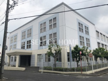 岡崎市立看護専門学校