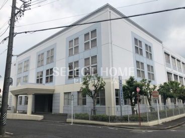 岡崎市立看護専門学校の画像1