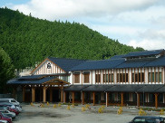 智頭町立智頭中学校の画像1