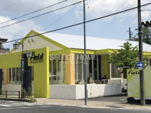 レイフィールド　岡崎稲熊店