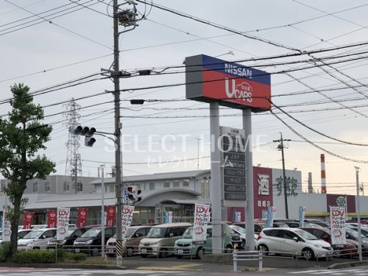 三河日産カーパレス岡崎248の画像1