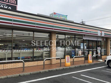 セブンイレブン 岡崎井田南町店の画像1