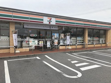 セブンイレブン 岡崎西蔵前町店の画像1