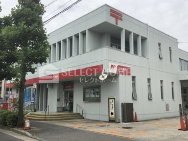 岩津郵便局の画像1