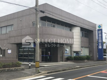 碧海信用金庫岩津支店