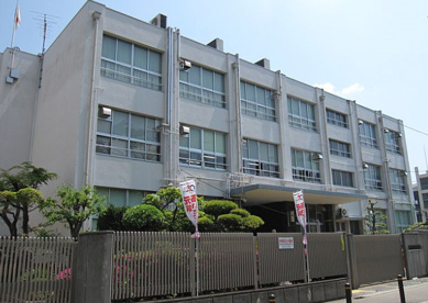 大阪市立西九条小学校の画像1