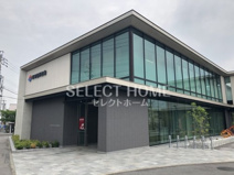 岡崎信用金庫井田支店