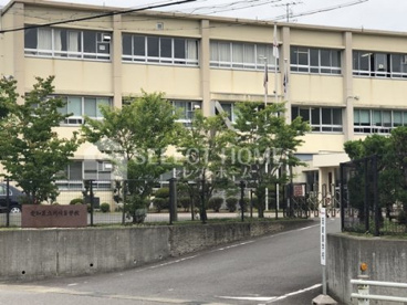 愛知県立岡崎聾学校の画像1