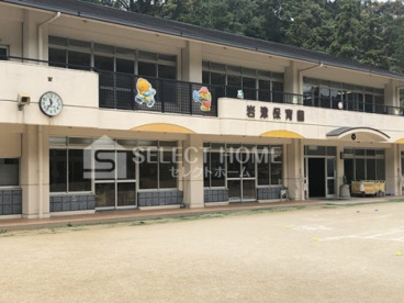 岩津保育園の画像1