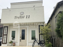 トレゾア(Tresor)11