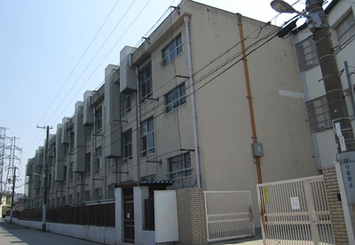 大阪市立伝法小学校の画像1