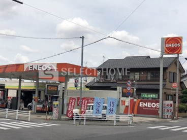 ＥＮＥＯＳ　太田商事（株） にこにこステーションの画像1