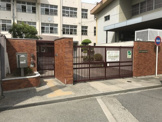 大阪市立春日出中学校