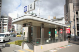 OsakaMetro御堂筋線「西田辺」駅