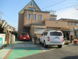 とのぎ小児歯科