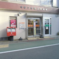 中野江古田三郵便局