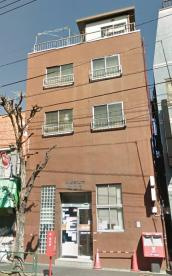 阿佐谷北六郵便局の画像1