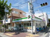 ファミリーマート　東鳴尾町