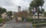芦屋市立潮見小学校