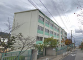 神戸市立渦が森小学校
