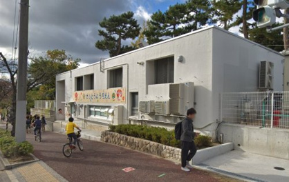 芦屋市立精道幼稚園の画像1
