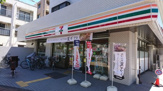 セブンイレブン 江戸川中葛西3丁目店