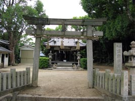 佐麻多度神社の画像2