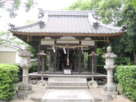 佐麻多度神社の画像3