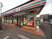 セブンイレブン 保谷本町店