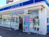 ローソン 札幌西岡店