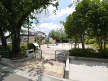 本天沼南公園