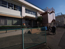 マーガレット保育園分園