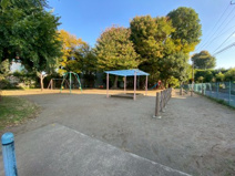 下保谷第三児童遊園